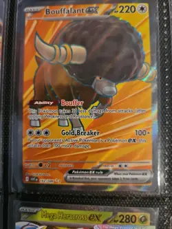Pokemon Trading Card EX Lot Choose Your Card - Image 4