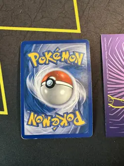 Pokemon Card Rotom Great Encounters 7 Reverse Holo Rare 7/106 010💎NM💎 - Image 2