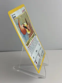 Eevee 11/53 Wotc Black Star Promo Holo Pokemon LP - Image 4