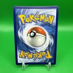 Pokemon Mega Evolution - Black Star Promo - MEP 008 Golduck - Image 2