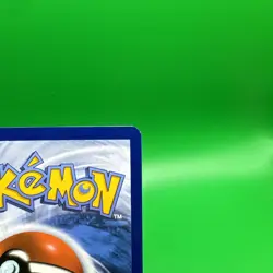 Pokemon Mega Evolution - Black Star Promo - MEP 008 Golduck - Image 3