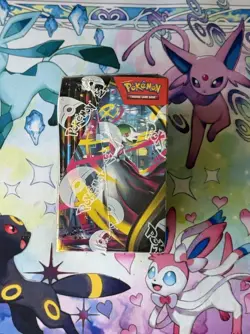 Pokemon Mega Evolution Enhanced Booster Box 36 Packs TCG - Image 2