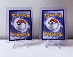 Pokemon 151 Giovanni's Charisma Special Illustration Rare Bundle - Image 2