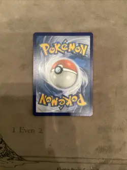 Pokemon TCG Torkoal Holo Secret Rare Cosmic Eclipse 237/236 NM Condition - Image 2