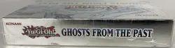 Konami Yu-Gi-Oh Ghosts From The Past Display Boxes w/Five Three Pack Box Inside - Image 5