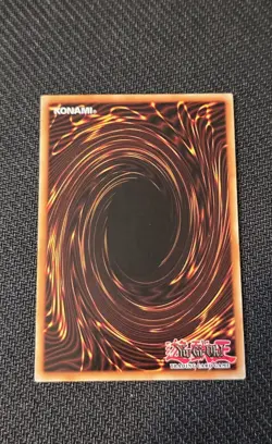 YGO Man-Eating Black Shark Common Near Mint Astral Pack 6 AP06-EN021 - Image 2