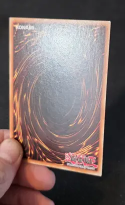 YGO Man-Eating Black Shark Common Near Mint Astral Pack 6 AP06-EN021 - Image 3