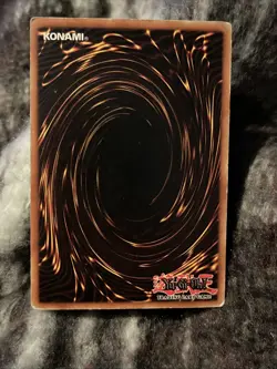 Yugioh! Flame Ghost - LOB-029 - Rare - Unlimited Edition MP/HP English - Image 2