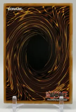Yugioh Blue-Eyes White Dragon LOB-EN001 Legend of Blue Eyes 25th Anniversary - Image 2