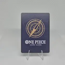 Five Elders OP13-082 Carrying On His Will - One Piece - Image 2