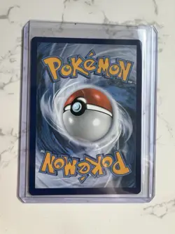Pokemon TCG Pikachu V SWSH285 Sword & Shield Black Star Promo Holo Rare - Image 2