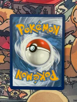 Pokemon Inteleon VMAX Fusion Strike Alt Art #266 - MINT PSA 10 worthy - Image 2