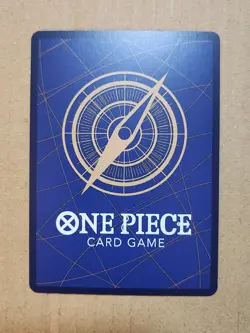 Perfume Femur OP07-057 Rare English 500 Years Future One Piece TCG Card Game - Image 2