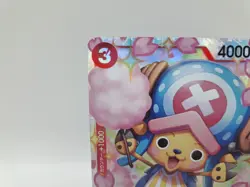 ONE PIECE Card Tony Tony.Chopper EB01-006 SR Memorial Collection JP C168 - Image 3