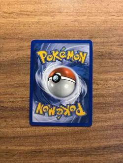 Pokemon EX Deoxys 85/107 Uncommon Card - Crystal Shard - Image 2