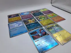 Pokemon Card Foil 10 Set M2a MEGA Dream ex JP Rayquaza Friend Ball etc C170 - Image 2