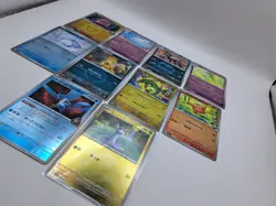 Pokemon Card Foil 10 Set M2a MEGA Dream ex JP Rayquaza Friend Ball etc C170 - Image 3