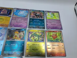 Pokemon Card Foil 10 Set M2a MEGA Dream ex JP Rayquaza Friend Ball etc C170 - Image 5