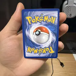 Pokemon Snorlax Reverse Holo Rare Card 33/95 Call of Legends TCG HP - Image 2