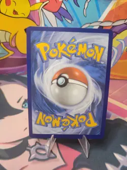 Pokemon TCG Salvatore Card 212/162 Temporal Forces, Near Mint/Mint (NM/M) - Image 2