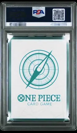 2024 DON!! CARD SABO GOLD ONE PIECE PRB01-PREMIUM BOOSTER THE BEST PSA 10 GEM - Image 2
