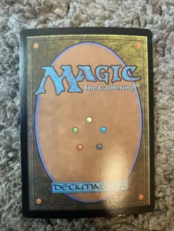 X1 Three Tree City BLB Bloomburrow MTG 260 FOIL RARE M/Nm 1x English - Image 3