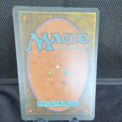 MTG: Magic the Gathering Repentant Blacksmith[Chronicles] -Never Played! - Image 2