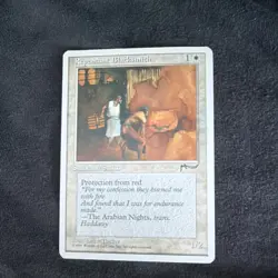 MTG: Magic the Gathering Repentant Blacksmith[Chronicles] -Never Played! - Image 3