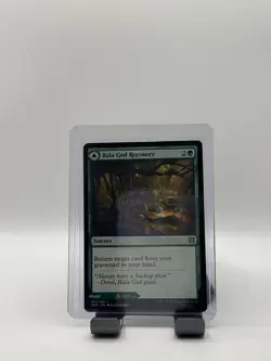 MTG, Bala Ged Recovery 180 LP Zendikar Rising - Image 1