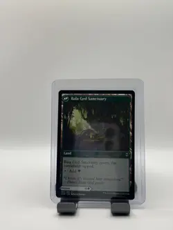 MTG, Bala Ged Recovery 180 LP Zendikar Rising - Image 2