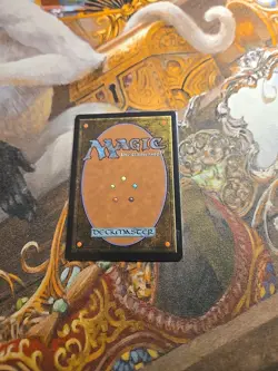 Figure Of Fable Extended Art Foil MTG Lorwyn Eclipsed - NM - - Image 2