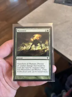 Moonmist Innistrad Regular - Image 1