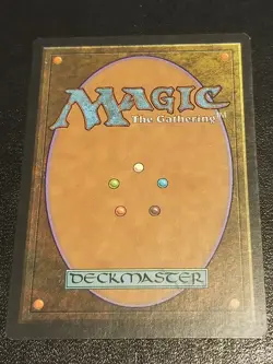 MTG Abeyance Weatherlight Regular Rare Reserved List - Image 2