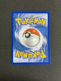 Pokemon TCG English Virizion (Full Art) 97/101 Noble Victories Holo NM - Image 2