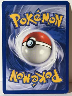Blaine's Growlithe (62) 062/132 Gym Heroes NM Pokemon Fast Shipping - Image 2