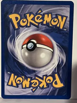 Blaine's Vulpix 65/132 Gym Heroes NM Pokemon Fast Shipping - Image 2