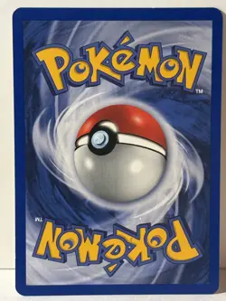 Pikachu 070/111 Neo Genesis NM Pokemon Fast Shipping - Image 2