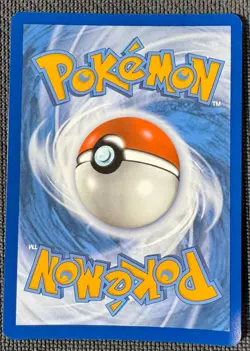 MEWTWO 150/165 R 151 POKEMON HOLO NM - Image 2