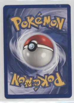 Nidorino Shadowless Pokemon Base Set #37 1999 - Image 2