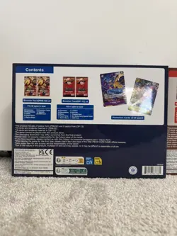 One Piece TCG Illustration Box Vol.5 and Vol.6 Bundle - English Version | Sealed - Image 5