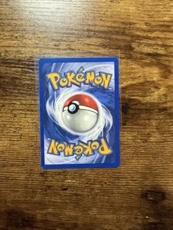 Dark Hypno 26/82 Team Rocket Non Holo Rare Pokemon TCG 2000 - Image 2