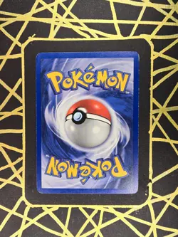 🔥 Dark Hypno 26/82 🔥Non Holo Rare Team Rocket Set Pokemon Card WOTC TCG - Image 3
