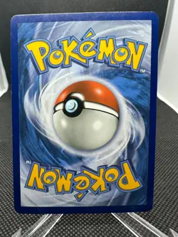 Pokemon TCG Rayquaza EX Holo Rare 85/124 Dragons Exalted - Image 2