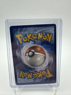 Pokemon TCG Rayquaza EX 85/124 Holo Rare Dragons Exalted Card - Image 2