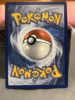 Pokemon TCG Ethan's Ho-Oh EX 209/182 S&V Destined Rivals Ultra Rare Holo Card - Image 2