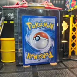 Dunsparce Unleashed Reverse Holo Pokemon TCG 29/95 HeartGold SoulSilver Uncommon - Image 4