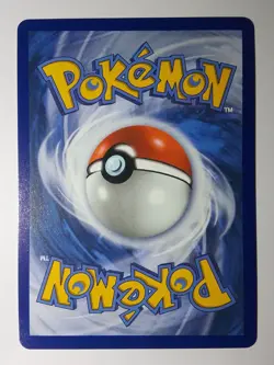 Zacian 100 Phantasmal Flames Pokemon card - Image 2