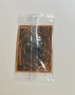 Yu-Gi-Oh! Pegasus & Toon Summoned Skull - Token #TKN5-EN032 Super Rare Sealed - Image 2