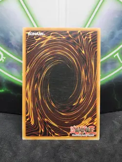 Yugioh Summoned Skull DPYG-EN002 Super Rare 1st Edition NM - Image 2