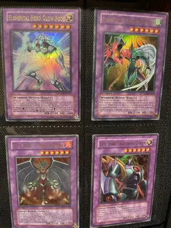 yugioh binder collection - Image 4